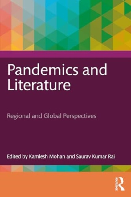 Pandemics and Literature