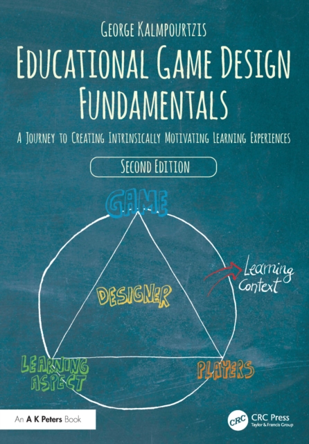 Educational Game Design Fundamentals