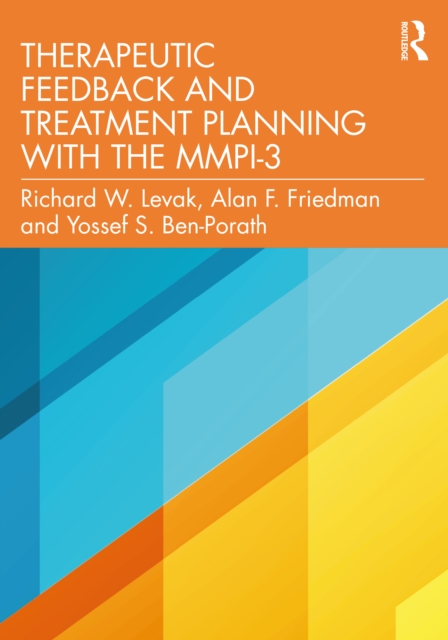 Therapeutic Feedback and Treatment Planning with the MMPI-3