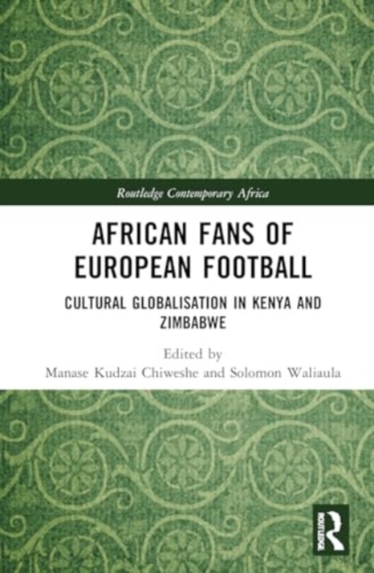 African Fans of European Football