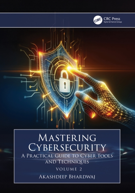 Mastering Cybersecurity
