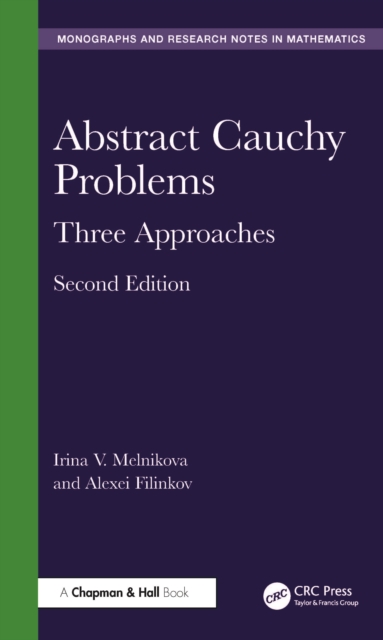 Abstract Cauchy Problems