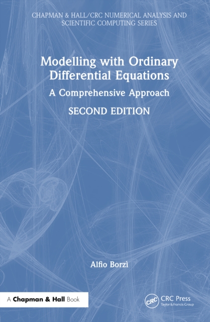 Modelling with Ordinary Differential Equations