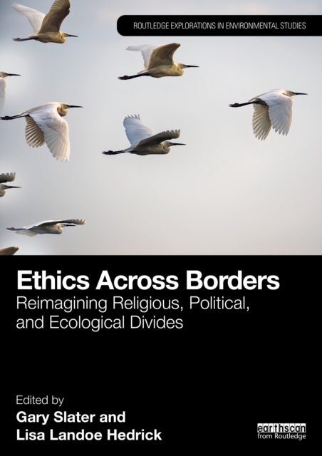 Ethics Across Borders