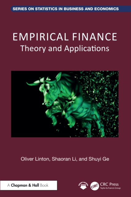 Empirical Finance