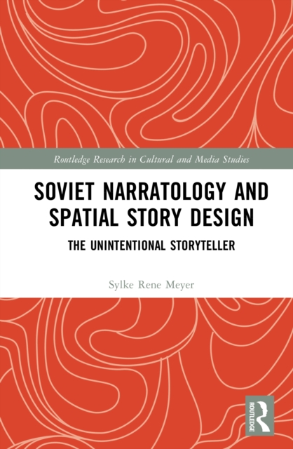 Soviet Narratology and Spatial Story Design