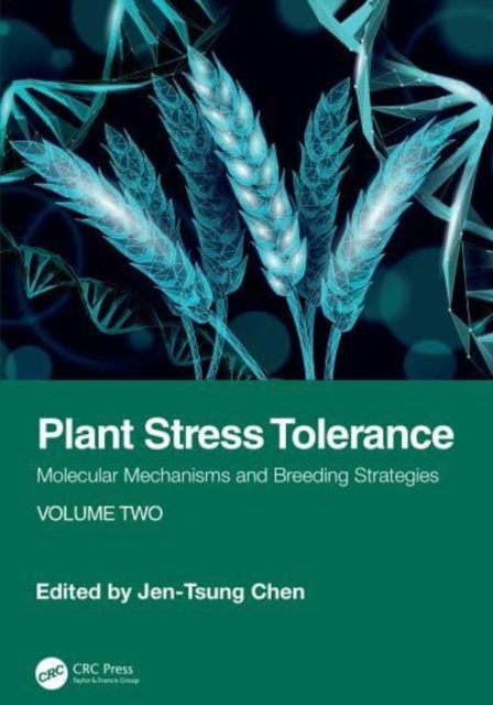 Plant Stress Tolerance