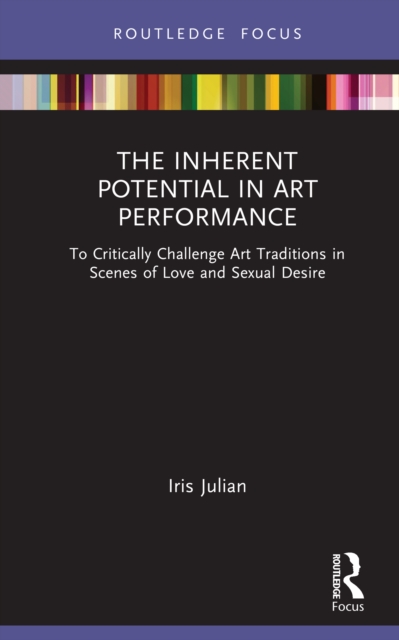The Inherent Potential in Art Performance