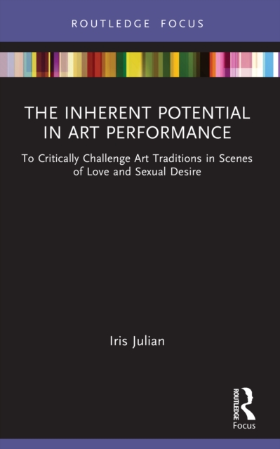 The Inherent Potential in Art Performance