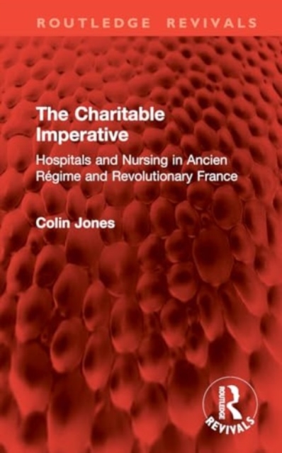 Charitable Imperative