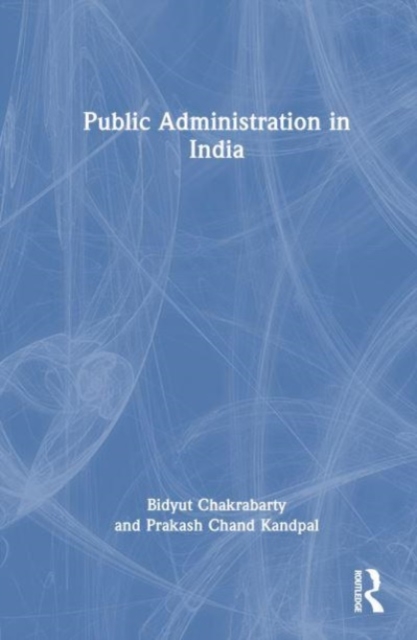 Public Administration in India