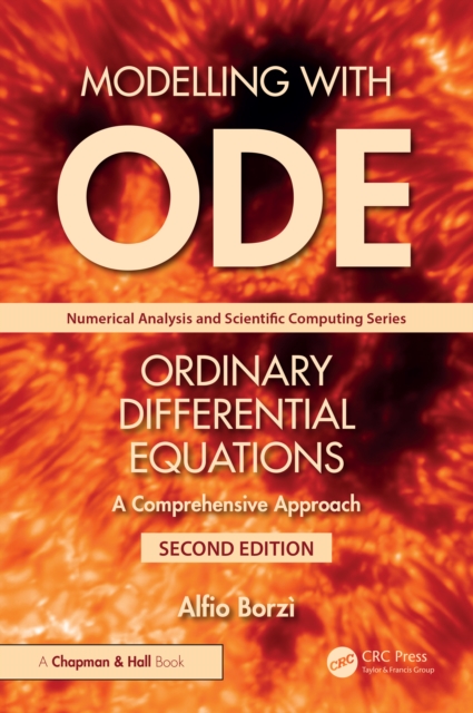 Modelling with Ordinary Differential Equations