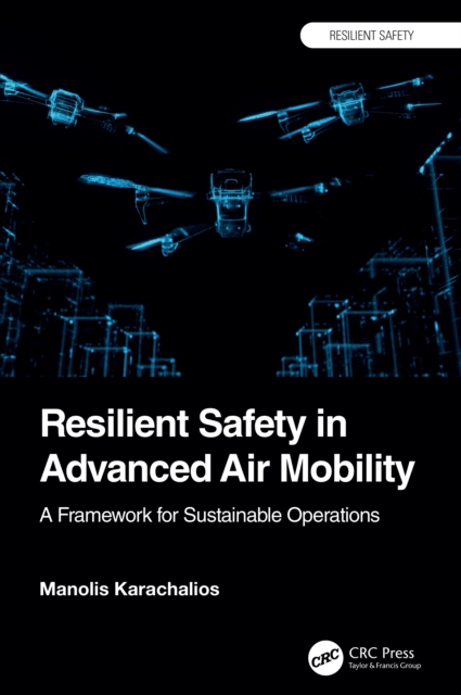 Resilient Safety in Advanced Air Mobility