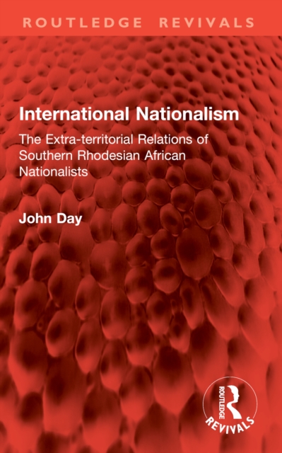 International Nationalism