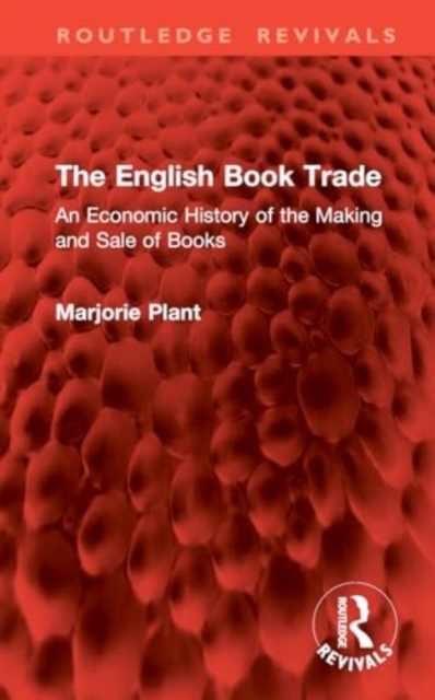 English Book Trade