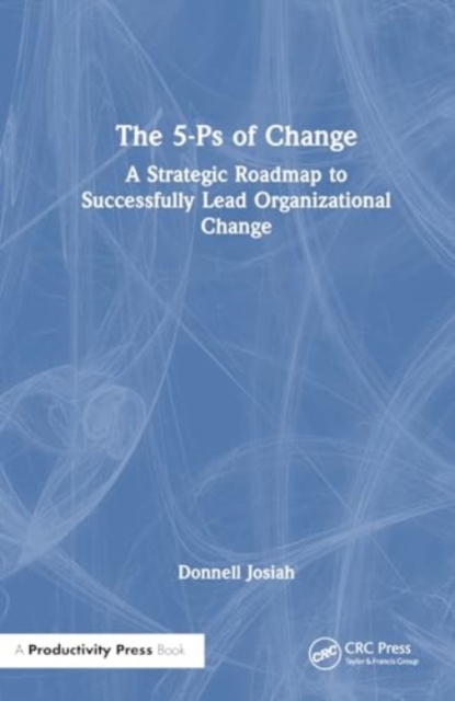 5-Ps of Change