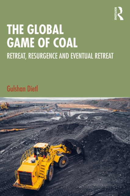 The Global Game of Coal