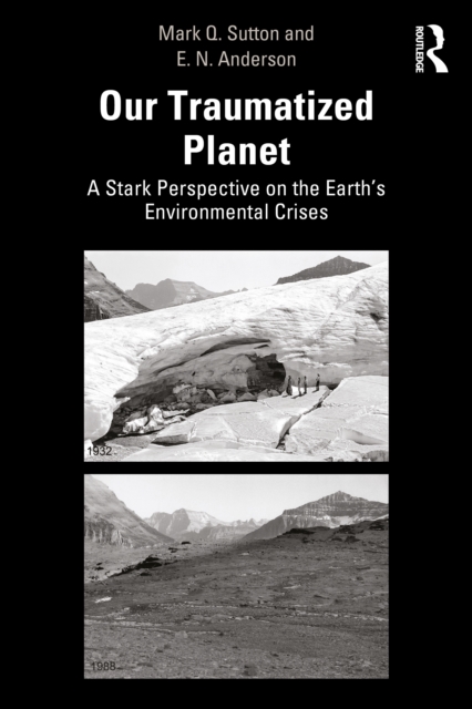 Our Traumatized Planet