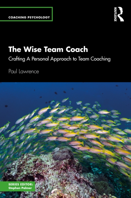 The Wise Team Coach