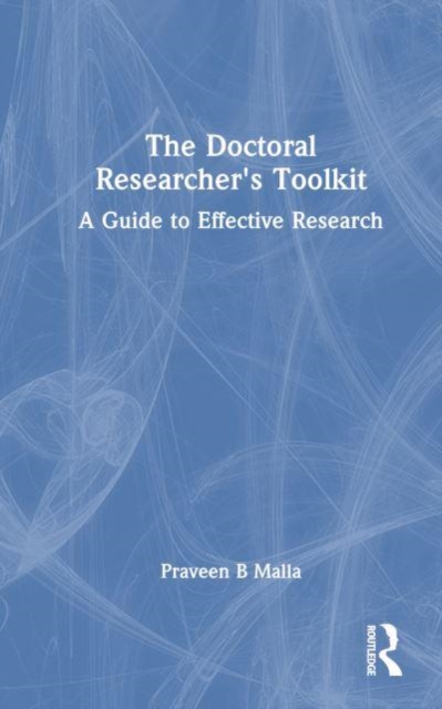 Doctoral Researcher's Toolkit