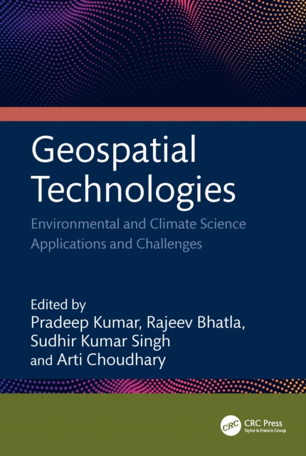 Geospatial Technologies
