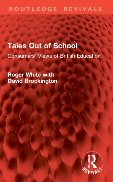 Tales Out of School