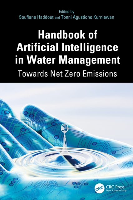 Handbook of Artificial Intelligence in Water Management