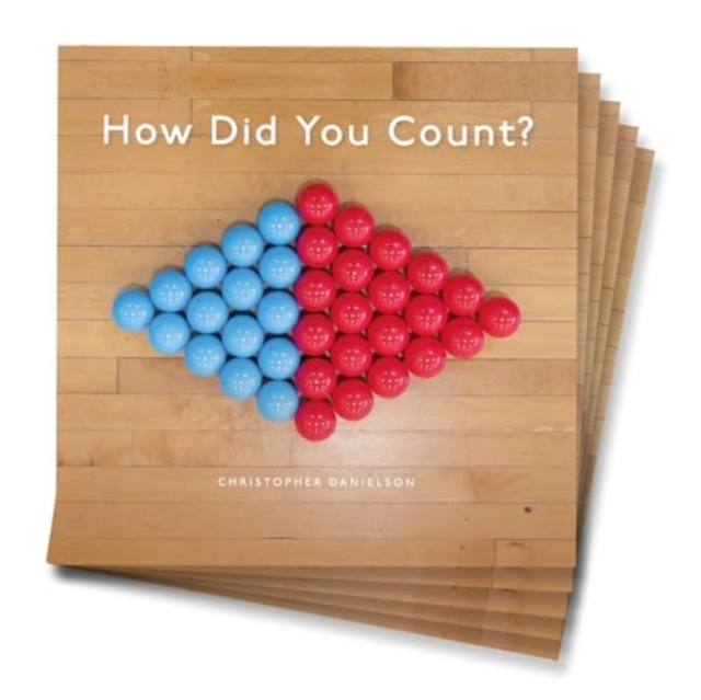 How Did You Count?