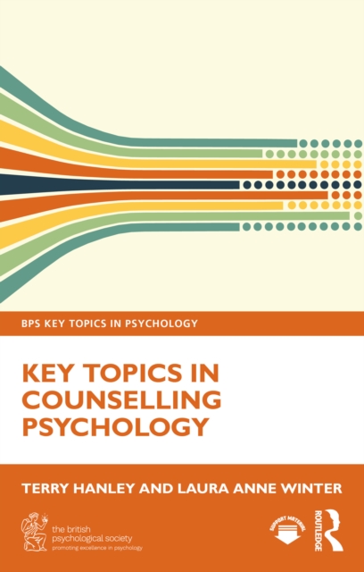 Key Topics in Counselling Psychology