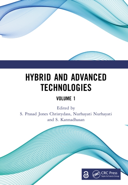 Hybrid and Advanced Technologies