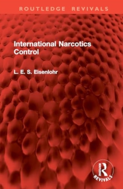 International Narcotics Control