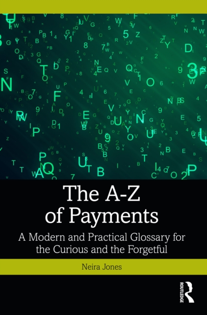 The A-Z of Payments