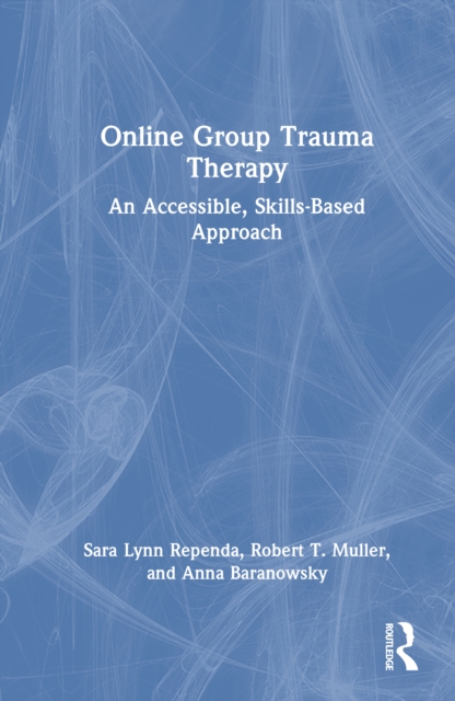 Online Group Trauma Therapy