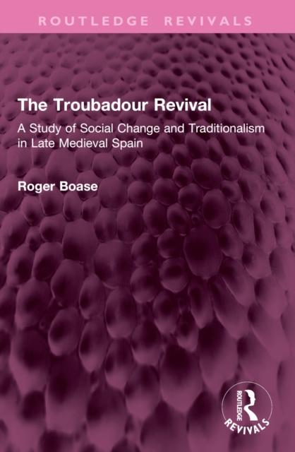 The Troubadour Revival