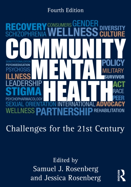 Community Mental Health