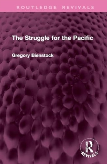 Struggle for the Pacific