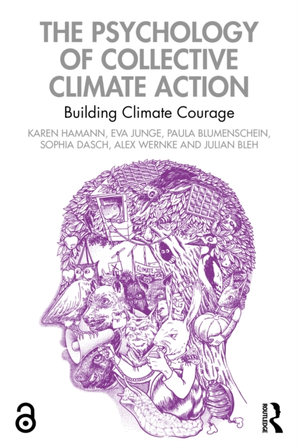 The Psychology of Collective Climate Action