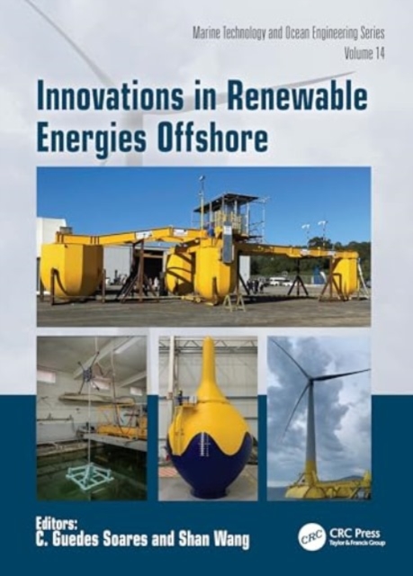 Innovations in Renewable Energies Offshore