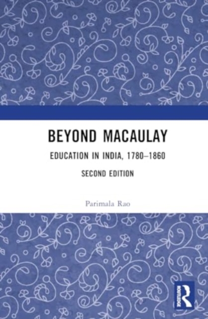 Beyond Macaulay