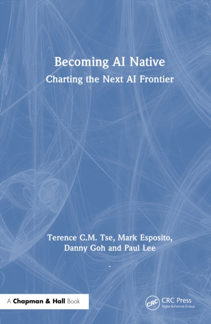 Becoming AI Native