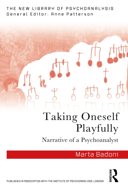 Taking Oneself Playfully