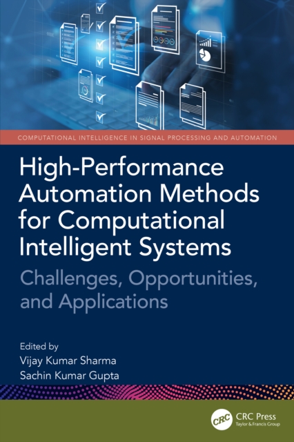 High-Performance Automation Methods for Computational Intelligent Systems