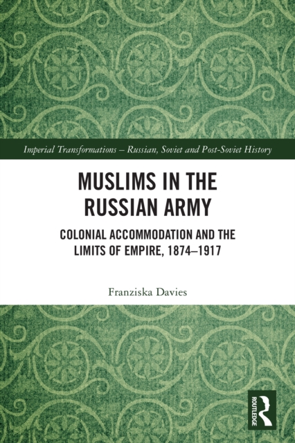 Muslims in the Russian Army