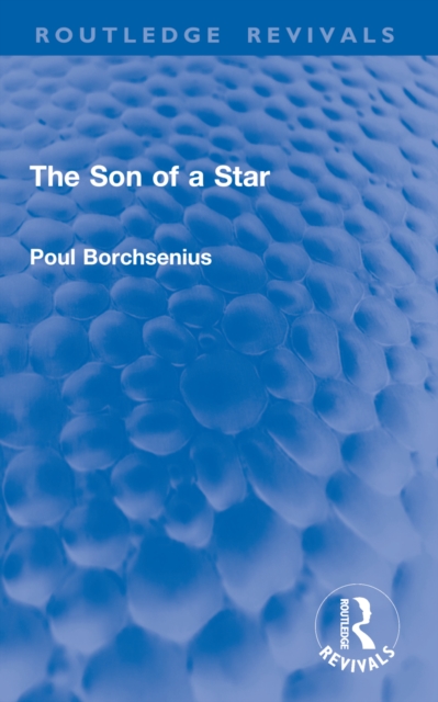 The Son of a Star