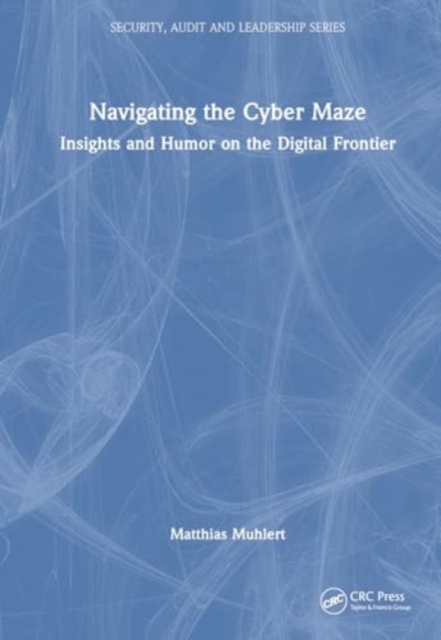 Navigating the Cyber Maze