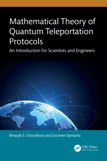 Mathematical Theory of Quantum Teleportation Protocols