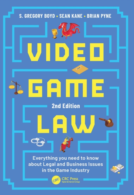 Video Game Law