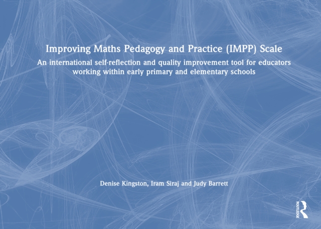 Improving Maths Pedagogy and Practice (IMPP) Scale