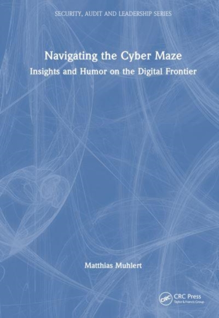 Navigating the Cyber Maze