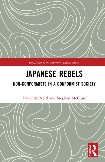 Japanese Rebels